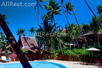 Le Royal Meridien Baan Taling Ngam 11